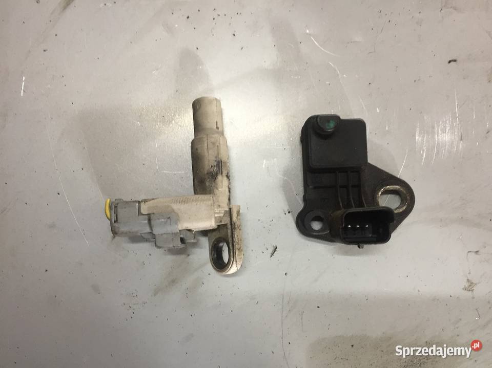 Czujnik wału wałka mazda ford 14 tdci F6JB Jelcz-Laskowice