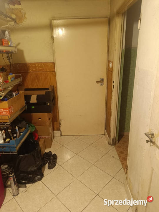 Sprzedam dom 160 m Hrubieszów