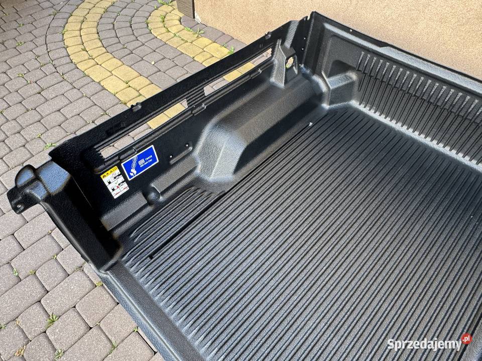 Ford Ranger 2016r 2022r Wanna Wypełnienie Paki świętokrzyskie Stąporków sprzedam