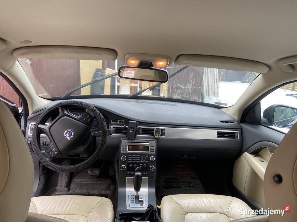 Volvo V70 24d zamiana Chełm sprzedam