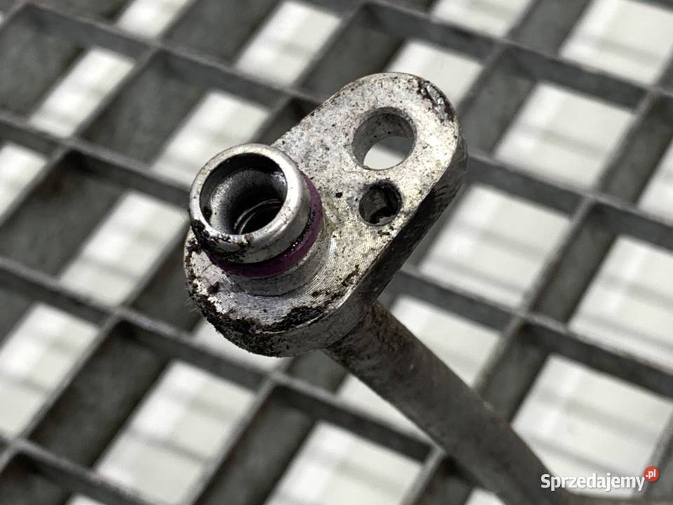 RURKA KLIMATYZACJI SEAT LEON III 5Q0816741C 20 Przewody klimatyzacji podkarpackie