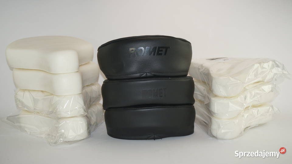 PRO4MOTO Pokrowiec siedzenia Romet Motorynka Pruszków