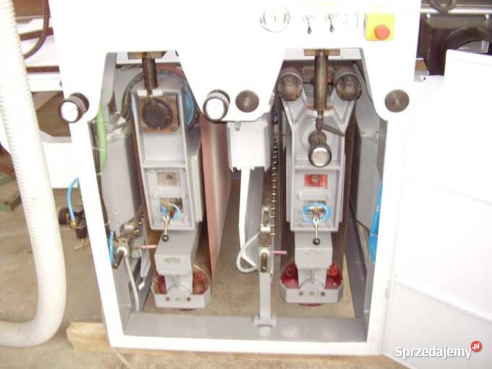 remonty maszyn stolarskich lignum Produkcja lubuskie Kłodawa