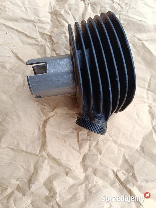 NOWY CYLINDER Simson sr1 sr2 shul Simsona śląskie Częstochowa