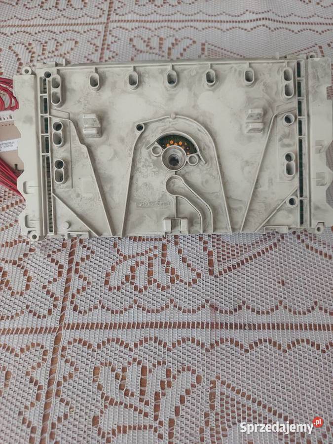 Polar PTL1109P 461975311793 Moduł Pralki wolnostojące małopolskie Nowy Sącz