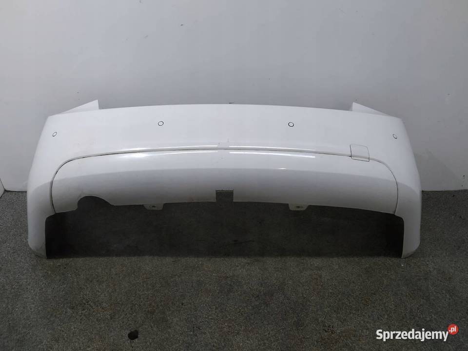 ZDERZAK TYŁ TYLNY Chevrolet Cruze I 2008 2014