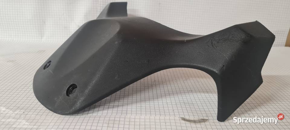 Honda CBR 125 JC 34 osłona plastik OEM