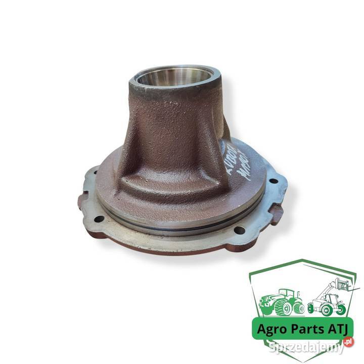 Piasta 090711 ZF 2097401028 Kubota M130X Ciechanowiec