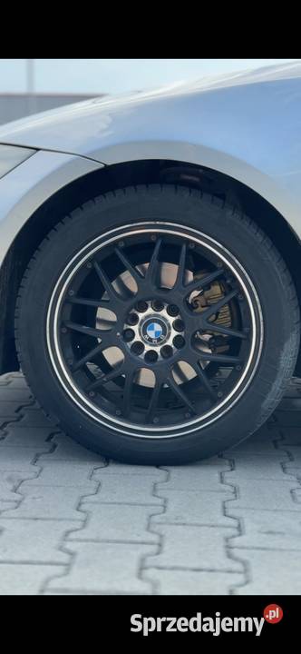 BMW E90 325xi 218 AUTOMAT xDrive PROJEKT NA CZĘŚ Lublin