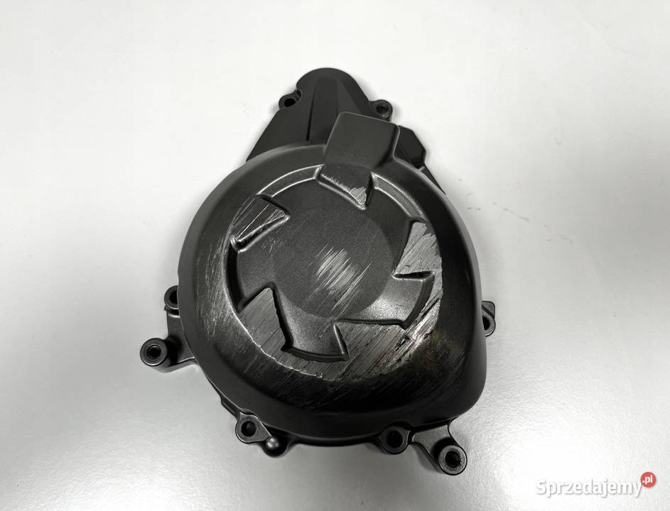 KAWASAKI Z 1000 ZR1000 1016 Dekiel Pokrywa Łobżenica