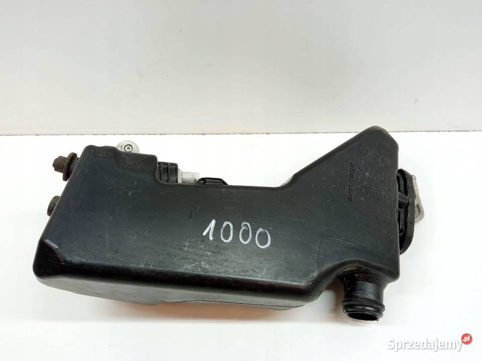 ZBIORNICZEK SPRYSKIWACZY 2058600360 MercedesBenz świętokrzyskie