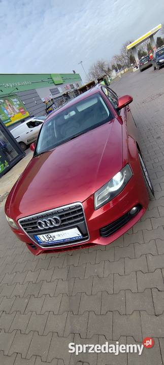 Kompleksowa Obsługa Twojego Samochodu Pranie Lublin