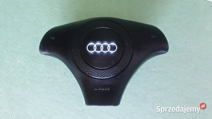 Poduszka Airbag Audi A3 8L A4 B5 A6 C5 osobowe Chmielnik