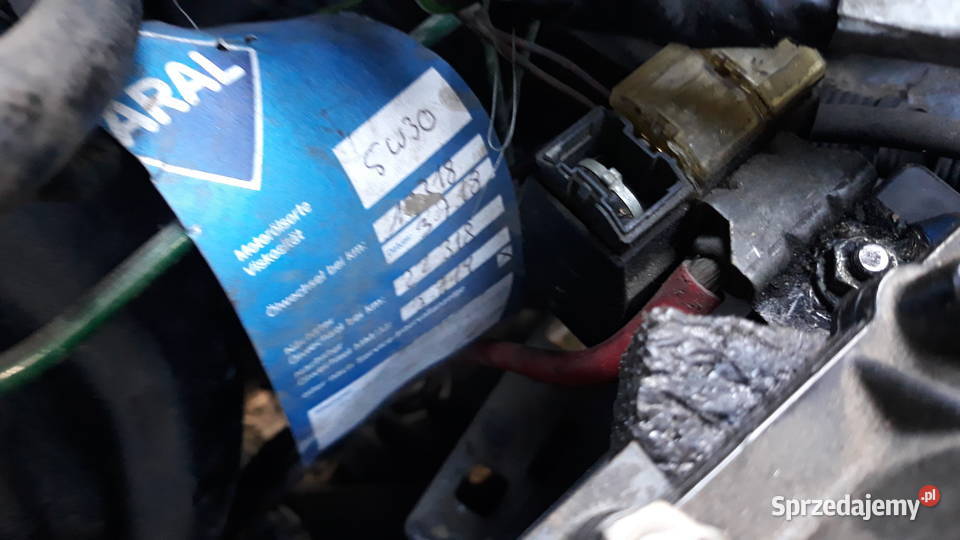 Ford KA KLIMA LPG Gniezno