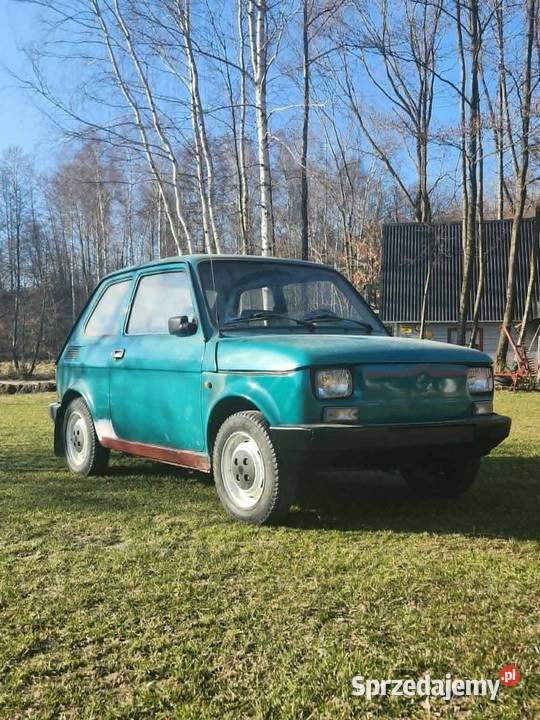 Fiat 126p