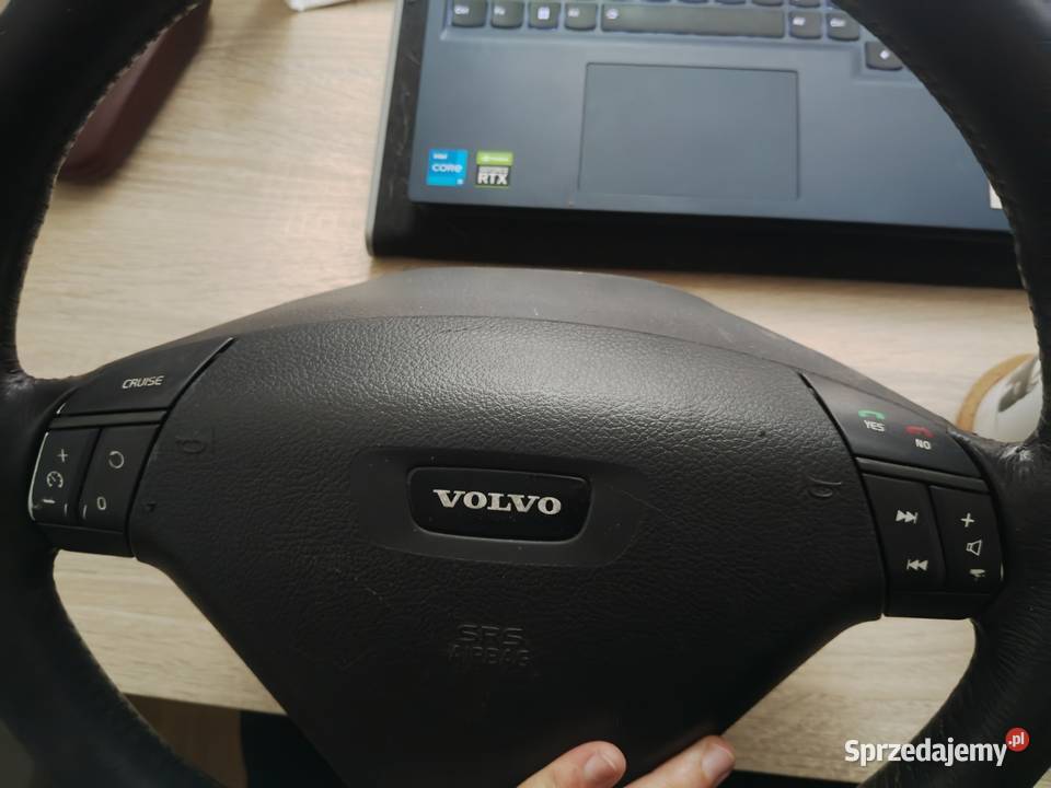 Części z Volvo S80 I V70I zegary manetki podkarpackie Rzeszów