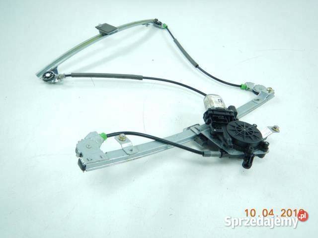 PODNOŚNIK SZYBY LEWY PRZÓD CITROEN XSARA 9705