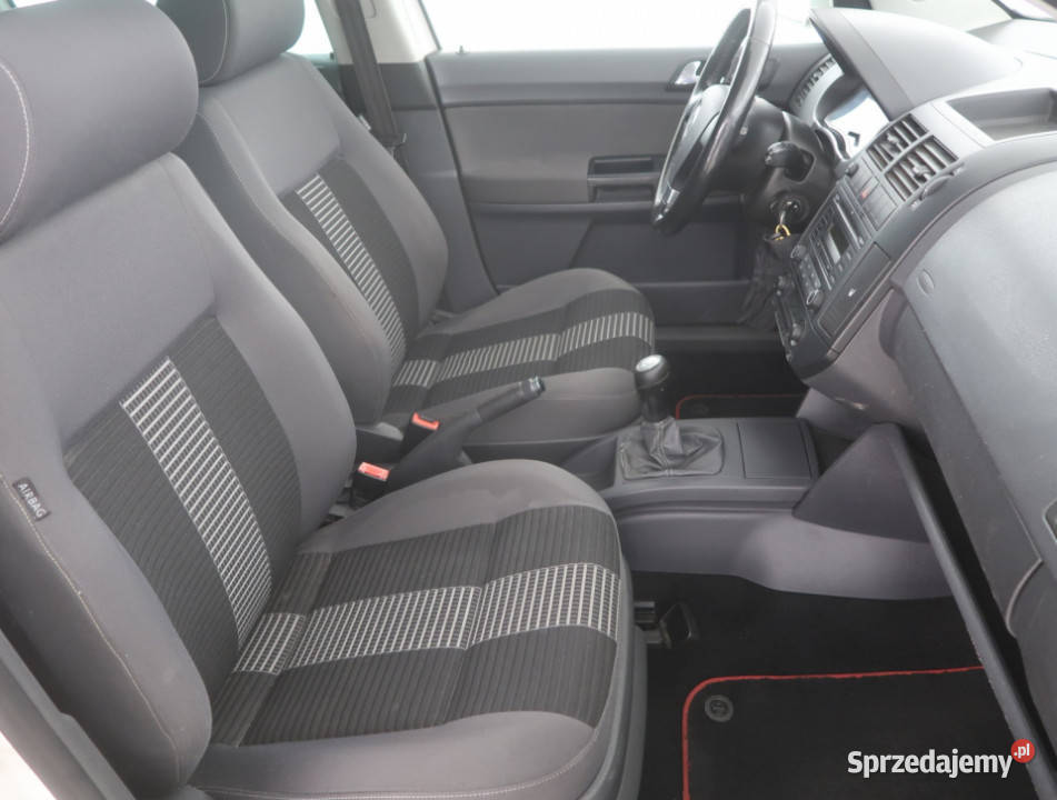 VW Polo 19 TDI poduszka powietrzna Bielany Wrocławskie