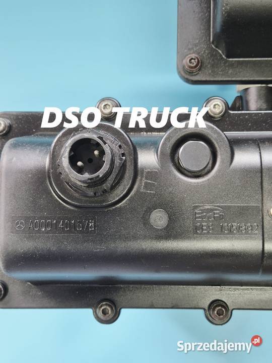 A0001401578 Pompa Modul ADBLUE MERCEDES ACTROS AdBlue