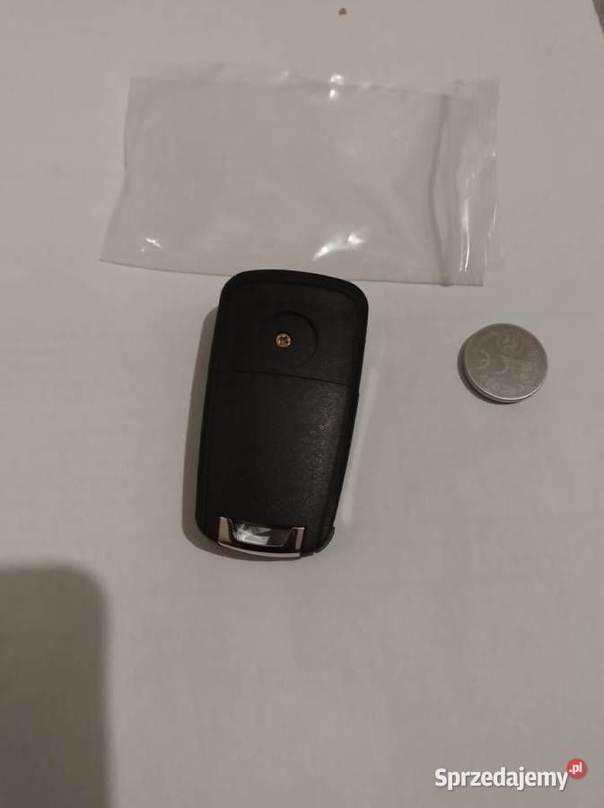 Kluczyk Opel Astra Insygnia Zafira Corsa Mokka Jastrowie