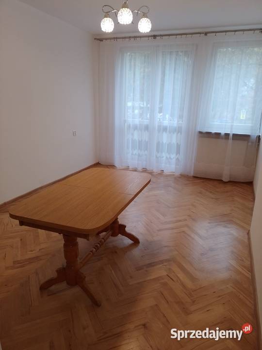 Kraków Nowa Huta 35 m2 mały metraż ale dużo własność