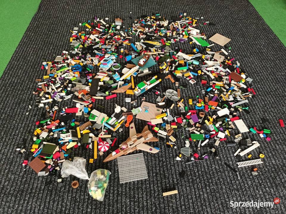 Klocki Cobi i inne kompatybilne z lego Cobi Rzeszów