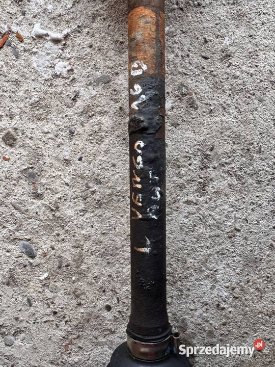 Półoś prawa Kia Venga 20092019 16 diesel automat Brzesko sprzedam