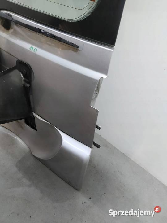 KLAPA TYŁ SZYBA NH623M Honda CRV II 20012006 sprzedam