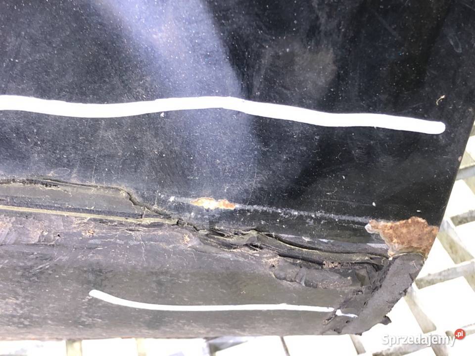 BŁOTNIK PRAWY PRZÓD FORD MONDEO MK4 Hatchback sprzedam