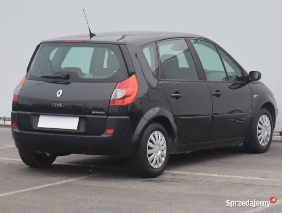Renault Scenic 16 16V elektryczne lusterka Lublin sprzedam
