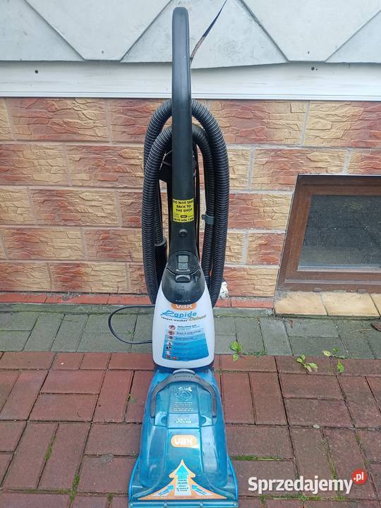 Sprzedam odkurzacz piorący