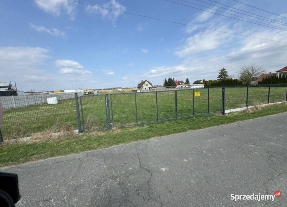 50a BIERDZANY CENTRUM STACJI LOTOS opolskie Opole