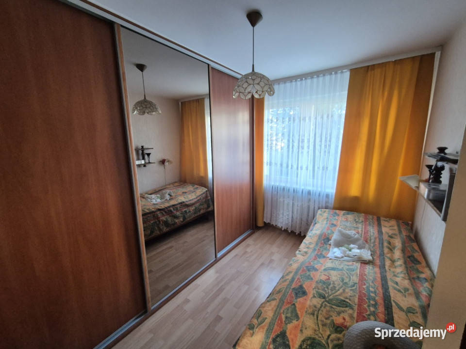 2 pokojowe mieszkanie Legionów 4658 m2 pełna Sprzedaż wielkopolskie Konin
