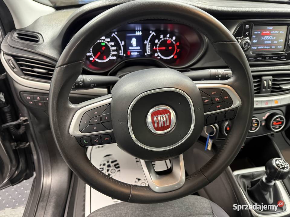 14 Benzyna LPG Lounge sedan GWARANCJA centralny zamek Poznań