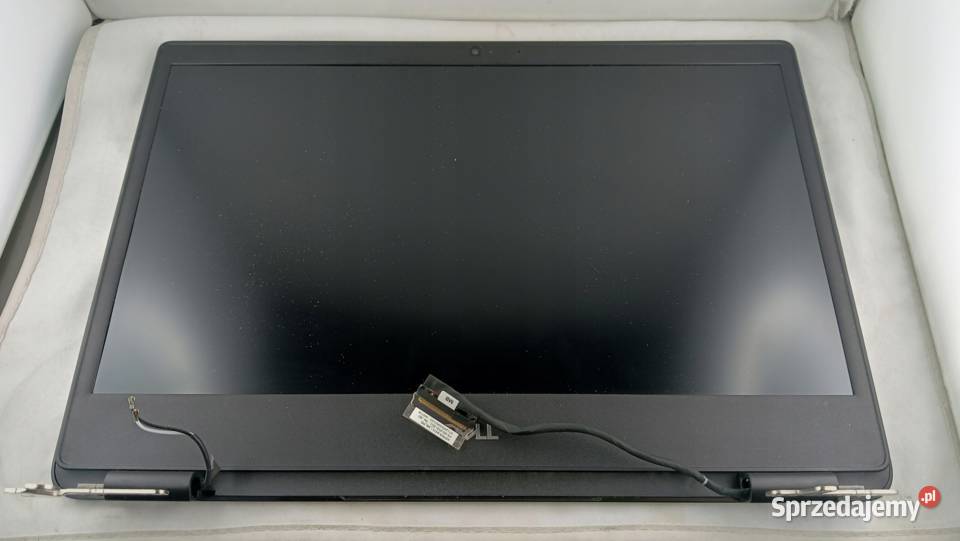 MatrycaKlapaZawiasy Dell Latitude 3400 1366x768 Warszawa