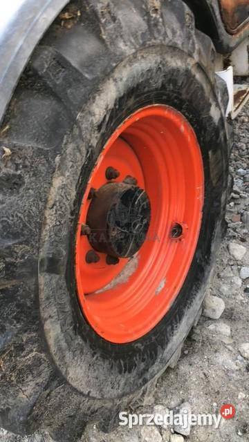 Bobcat Manitou Felgi 14x24 koła 46070 R24 Jastrzębniki
