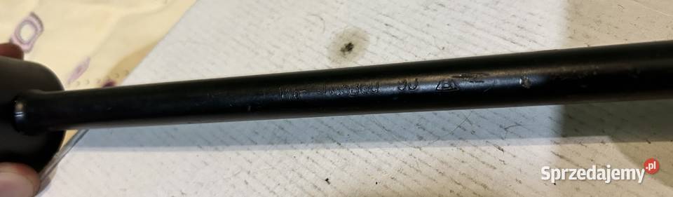 NOWY Tylny drążek reakcyjny Fiat 125p Gumy drążków stabilizatora Warszawa