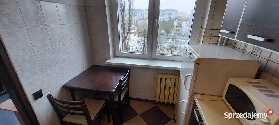 Na sprzedaż kawalerka 3094 m Retkinia Olimpijska Mieszkania Łódź