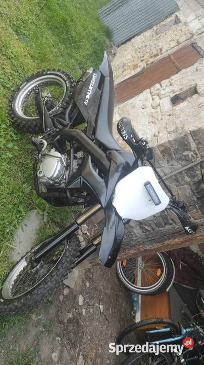 Derbi Senda 125
