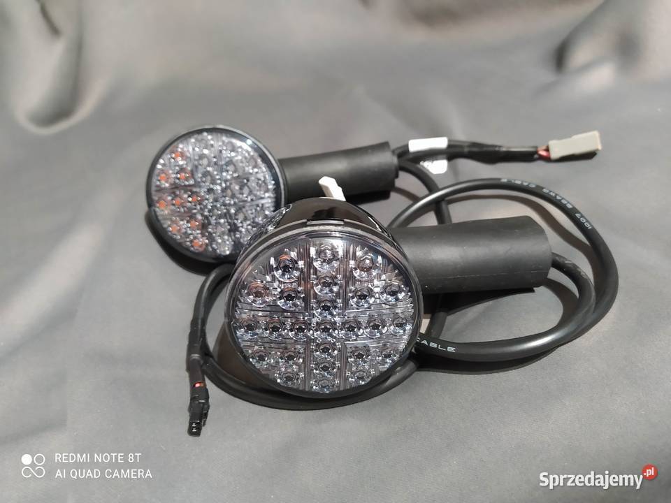 INDIAN KIERUNKOWSKAZ MIGACZ STOP POZYCJA 3w1 LED Luboszyce