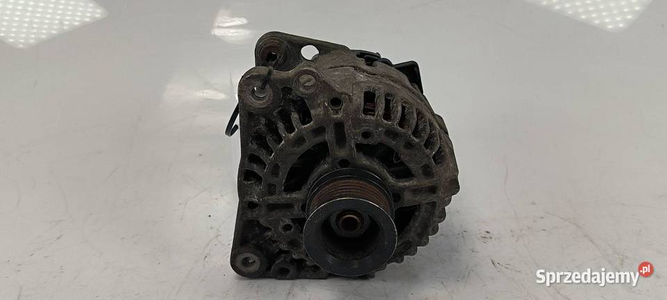 ALTERNATOR SKODA FABIA I 037903025M Lipno sprzedam