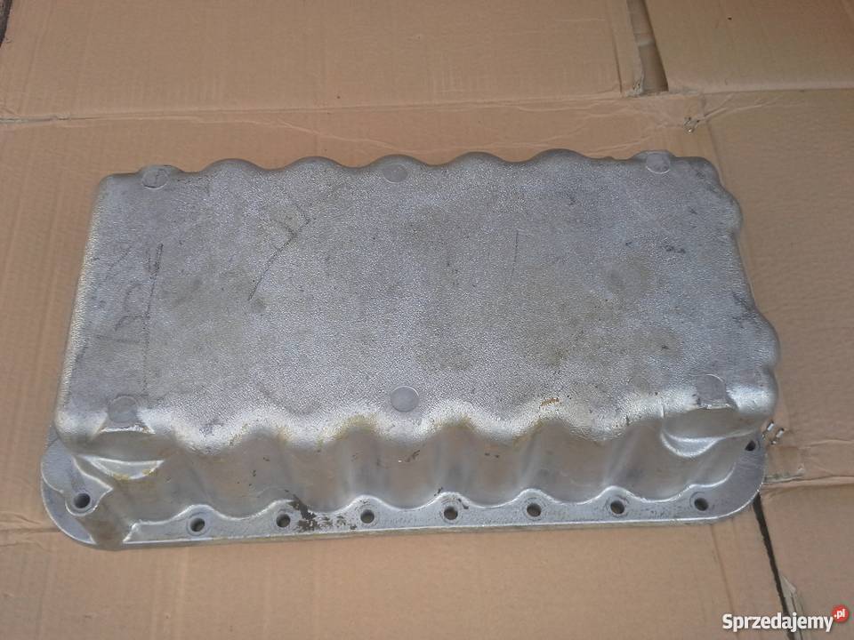 Perkins seria 700 caterpillar 3034 Misa oleju Częstochowa