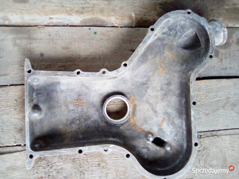 Pokrywa rozrządu Ursus c 360 Łańcut