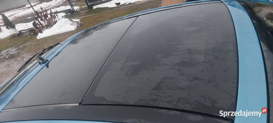 Laguna 3 GT 20 DCI 180 Na graty Kock