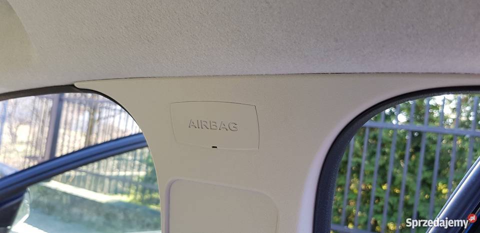 Ford Focus Mk2 kombi 2005 194 000 HAK Focus Ząbki