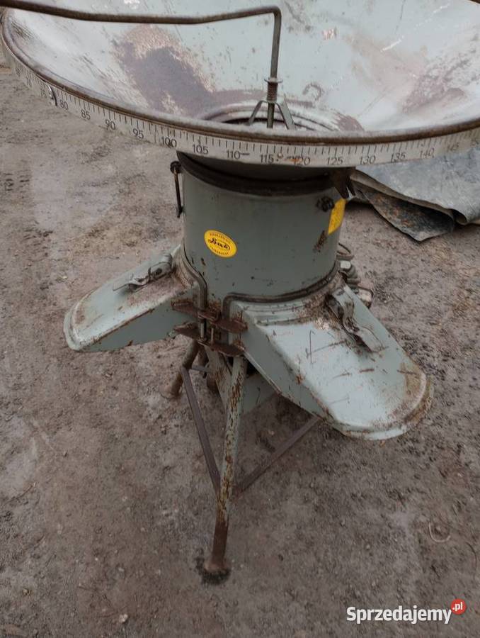 Śrutownik Bąk 75kv nieuszkodzony Pozostałe Rolnictwo