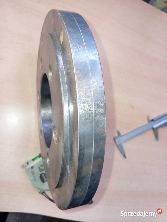 tarcza zabieraka bison bial 250 mm zabierak Rutki-Kossaki sprzedam