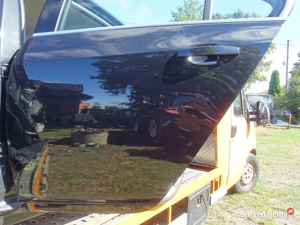 Insignia A 16 TURBO hokeje zderzaka grill atrapa Parcice