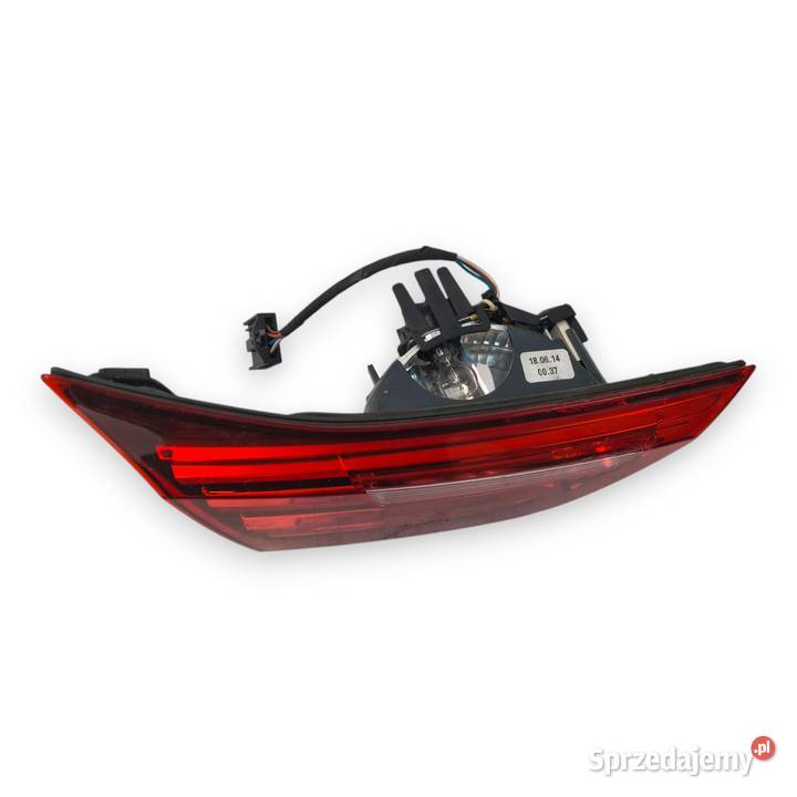 LAMPA LEWA Bmw F32 201317r tylna tylnia lewa w Chełm sprzedam