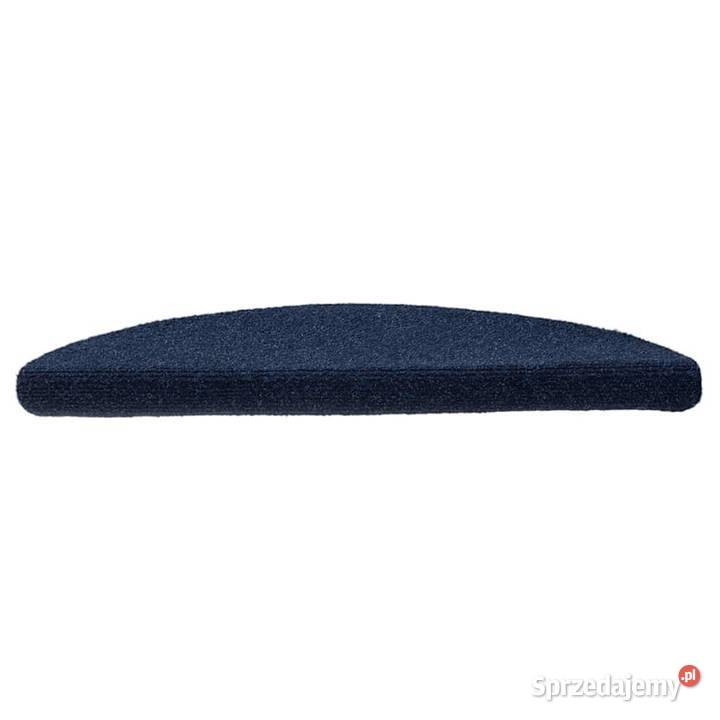 vidaXL Maty na schody samoprzylepne 15 56x17x3 Warszawa